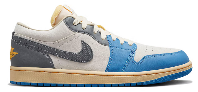 1 Low ‘Tokyo 96 Vintage UNC’