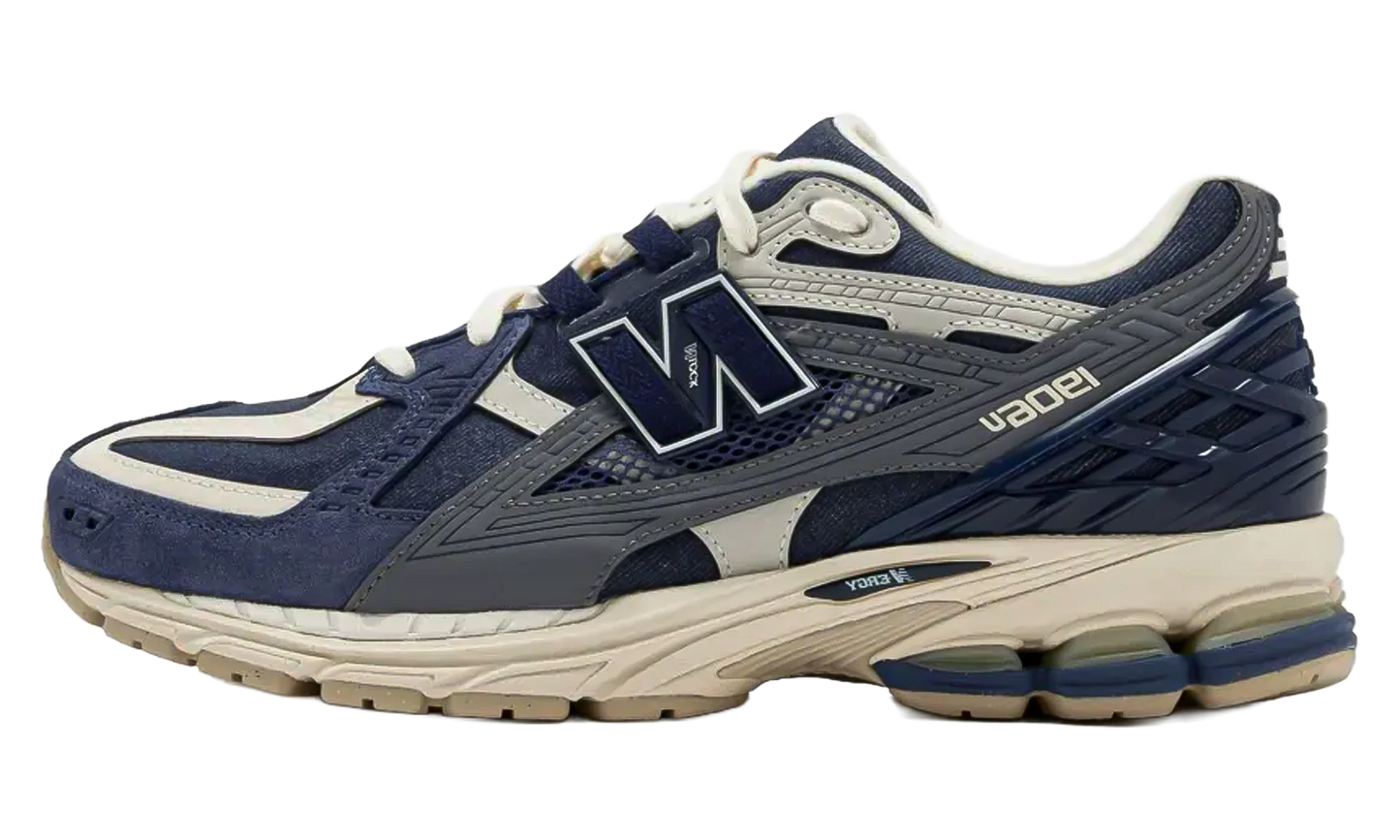 1906U "Navy Grey" U19064UM