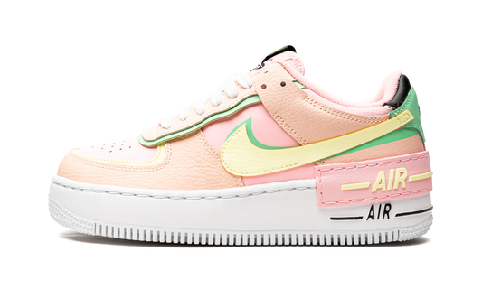 OMENS AIR FORCE 1 SHADO WMNS"Arctic Punch" CU8591 601