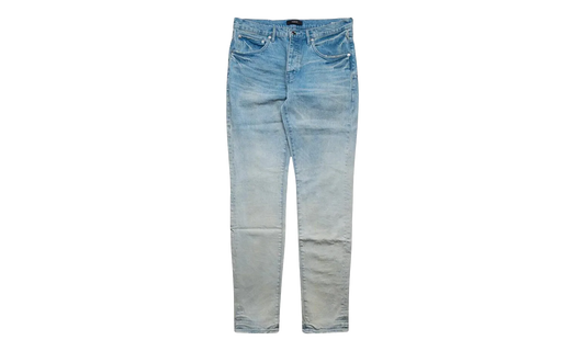 Skinny Rhone Fade Jeans "Light Indigo" P001 SRFL425
