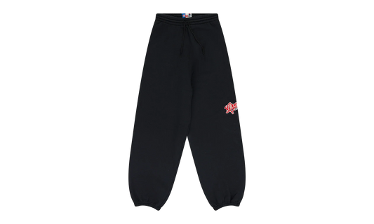 Grafitti Sweats "Black" GUT MBTM 0003