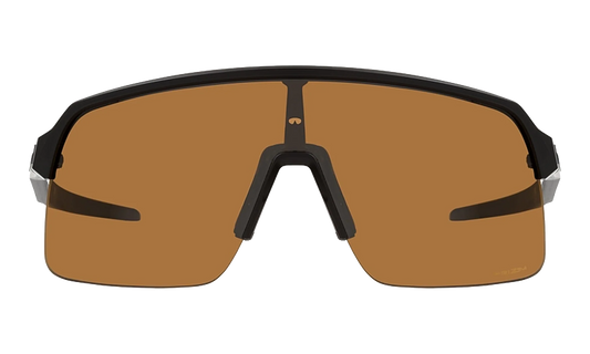 Sutro Lite Sunglasses "Matte Black / PRIZM Tungsten" OO9463 14