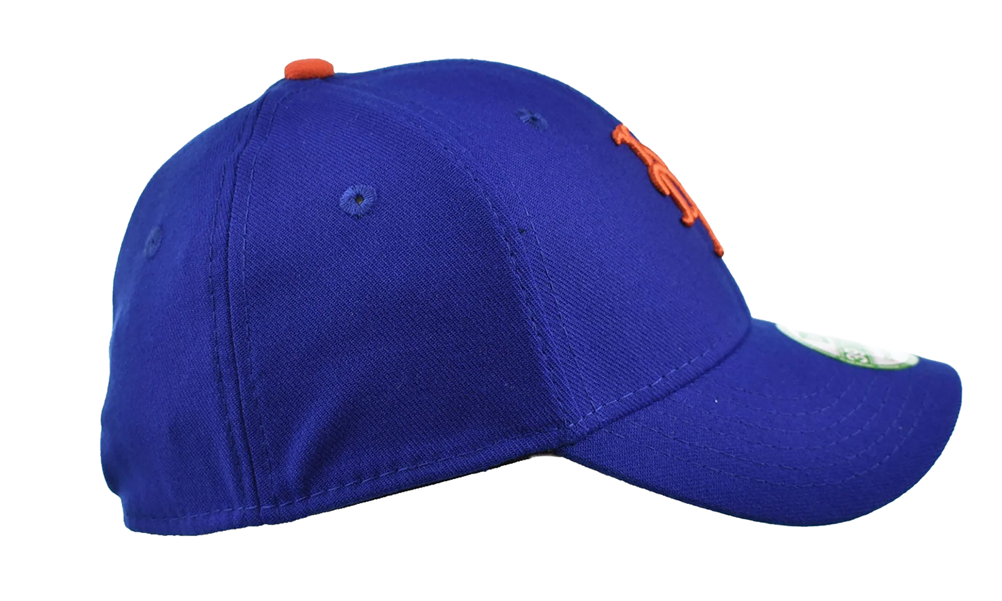 39THIRTY New York Mets Classic Stretch fit "Royal" 10975870