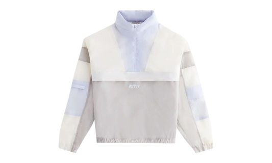 Mila 1/2 Zip Jacket WMNS "Multi" KITH07