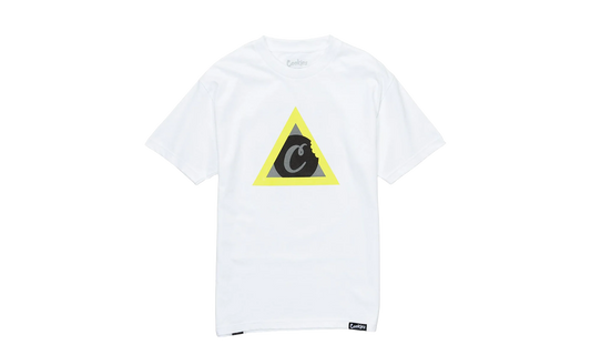 Ninety Five C Bite 1537T3382 WHT