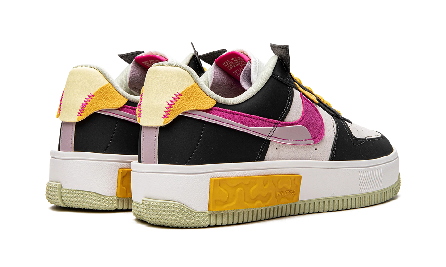 AIR FORCE 1 LO FONTANKA MNS WMNS "Pink Prime" DR7880 001