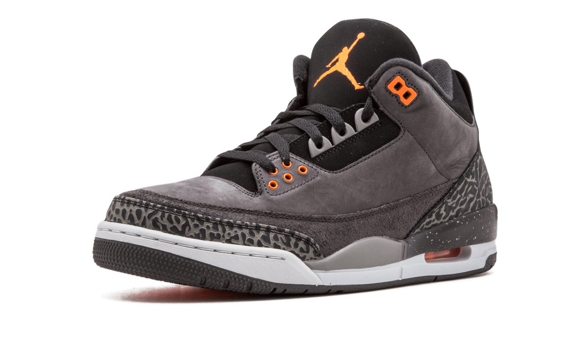 3 Retro "Fear Pack" 626967 040