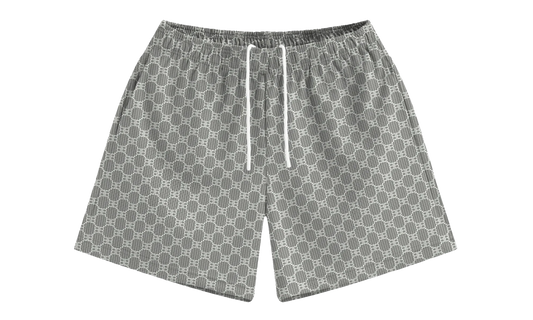 Matrix Shorts "Slate Grey" BS107