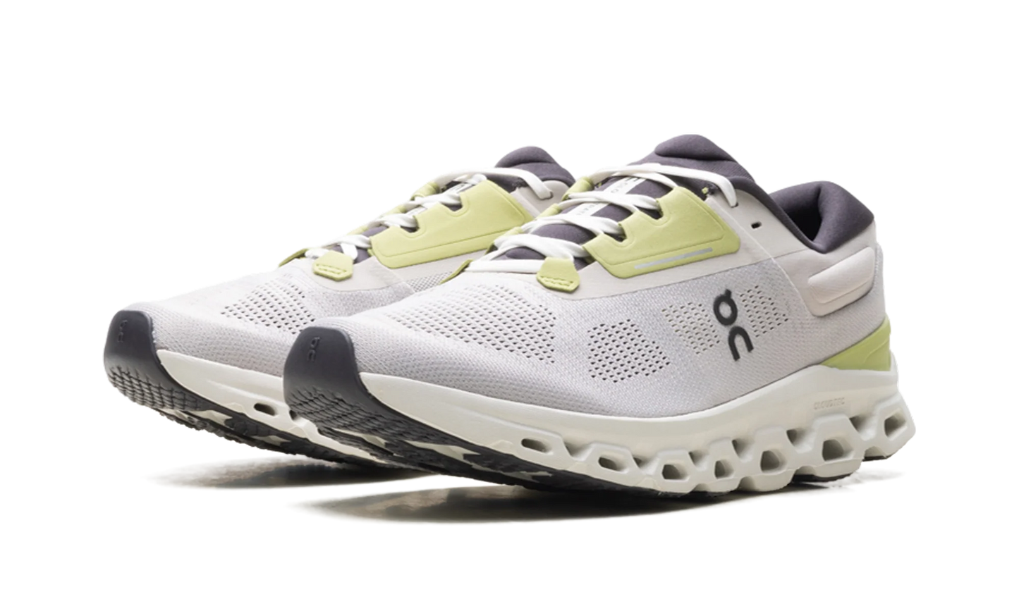 Cloudstratus 3 WMNS "Pearl Ivory" 3WD30122143