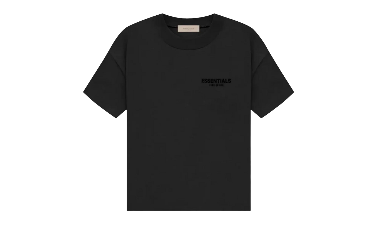 Short Sleeve T-shirt (SS22) "Stretch Limo" 125BT212060F