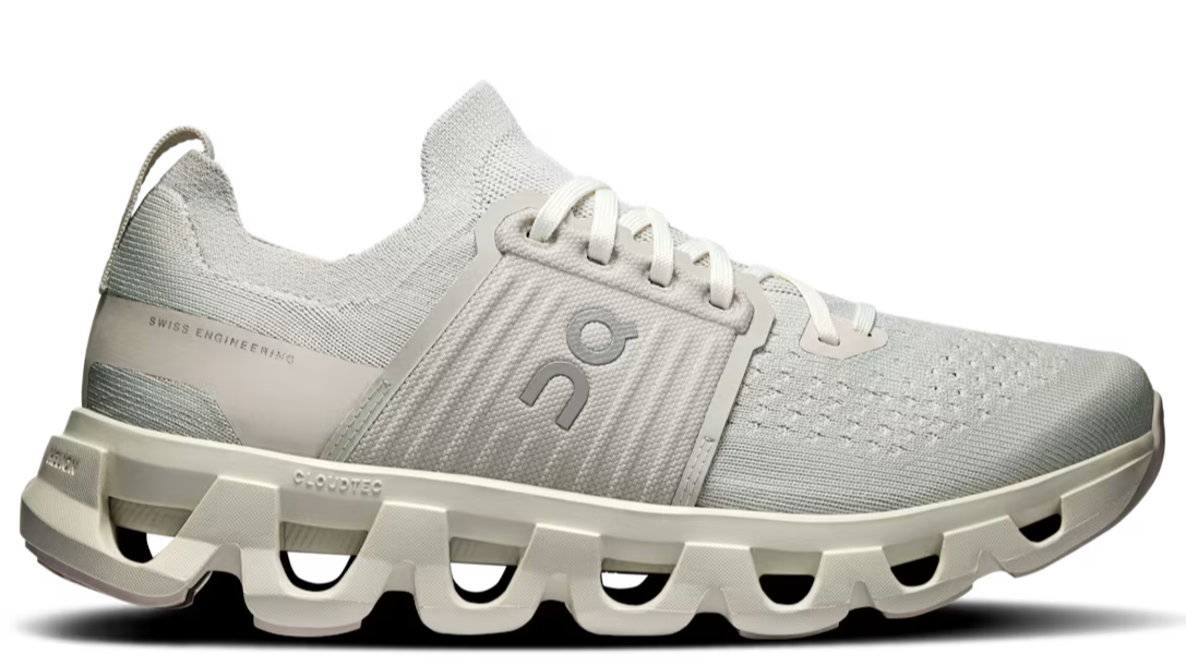 Running Cloudswift 4 Wolf Sand (Women's)