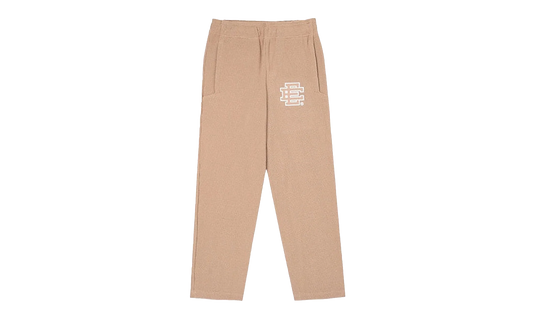 EE THERMAL PANT "FW22 - Camel" EE555