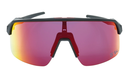 Sutro Lite Sunglasses "Matte Black / PRIZM Road" OO9463 62