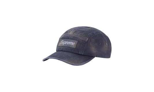 Overdyed Camp Cap "Navy" SU25898
