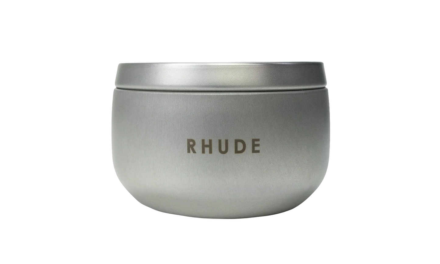 Single Wick Candle "Le Soir" RHD-OACC 0001