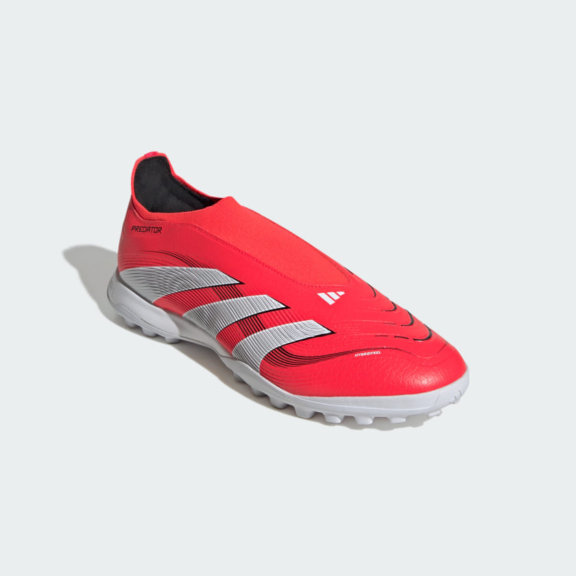 Men's Predator League Laceless Turf Soccer Shoes