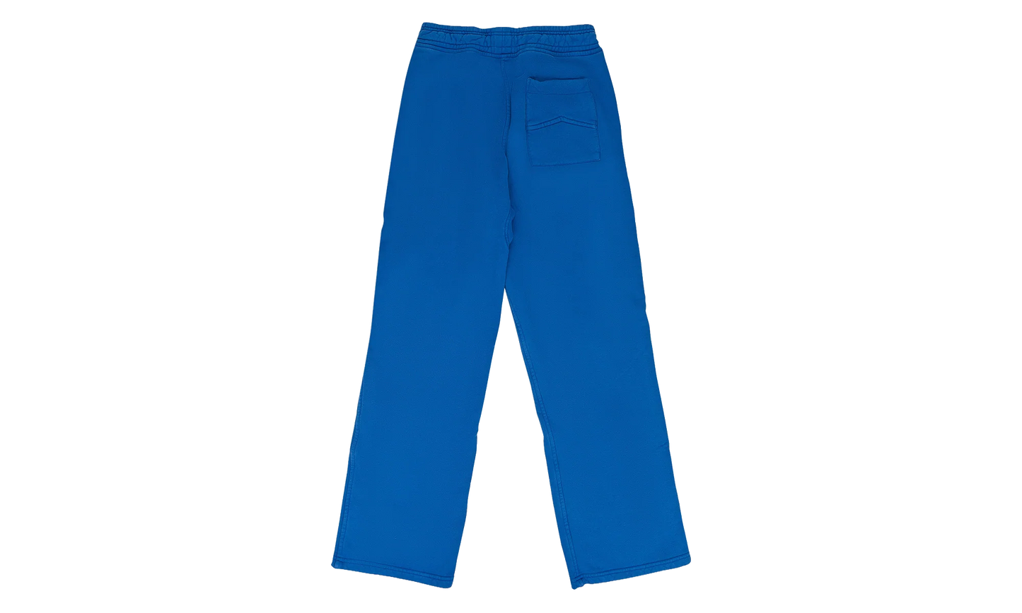 Script Logo Baggy Sweatpant "Blue" RHPF24SP01012