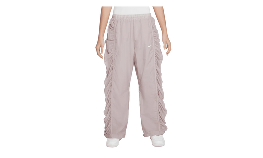 Kid's Sportswear Woven Pants "Platinum Violet" HQ9460 019