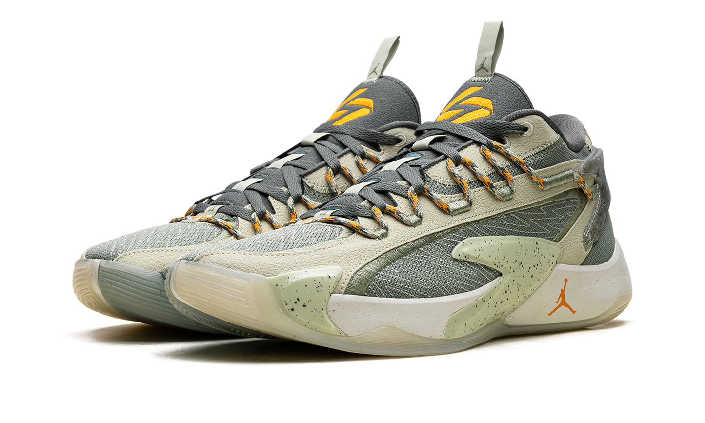 Luka 2 "Olive Aura" DX9013 308