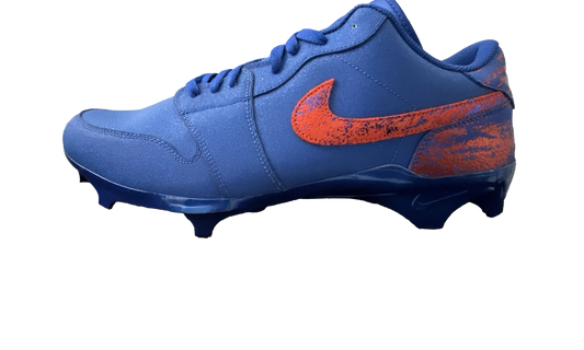 Jordan I (1) Low Alpha Menace PE "Florida Gators'" HF5586 408