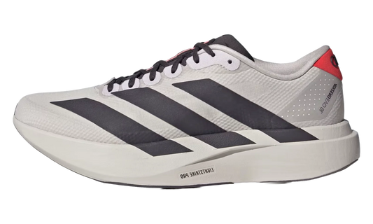 Adizero Evo SL "Audi F1 - Grey / Black" KJ3670