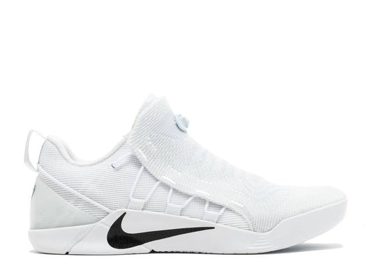Kobe A.D. NXT White Black