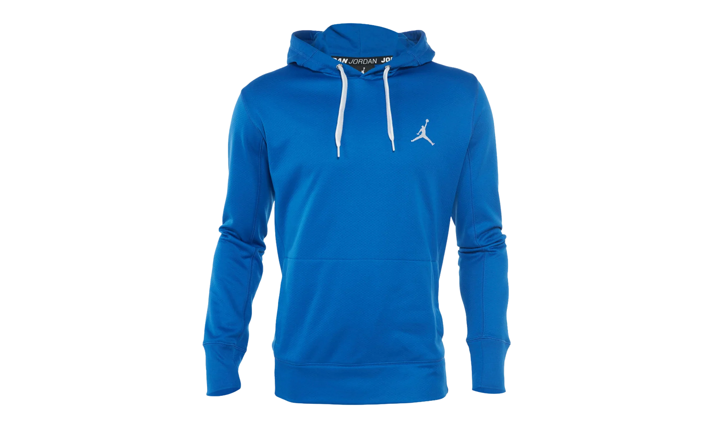 Jordan Varsity Hoodie "Blue" 624267 432