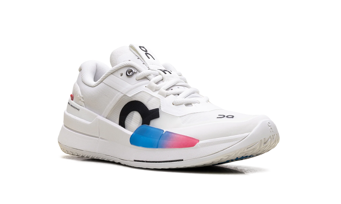 The Roger Pro 2 WMNS "White Malibu" 3WE10332840