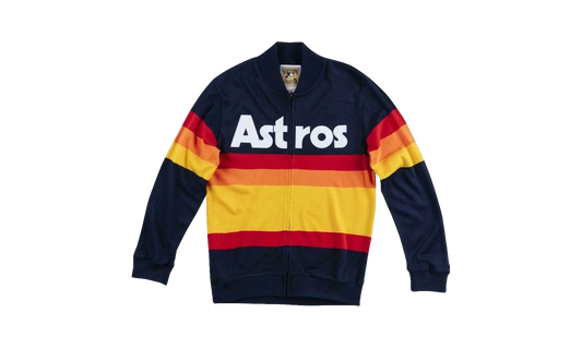 MLB Authentic Sweater "Houston Astros - Navy" ASWTGS18499 HASNAVY88
