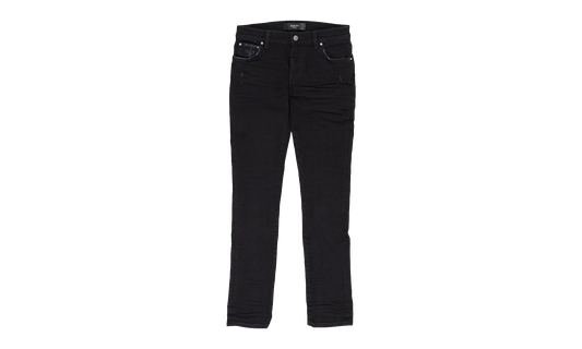 Stack Jeans GS "Black" PF22KDS004_BLACK