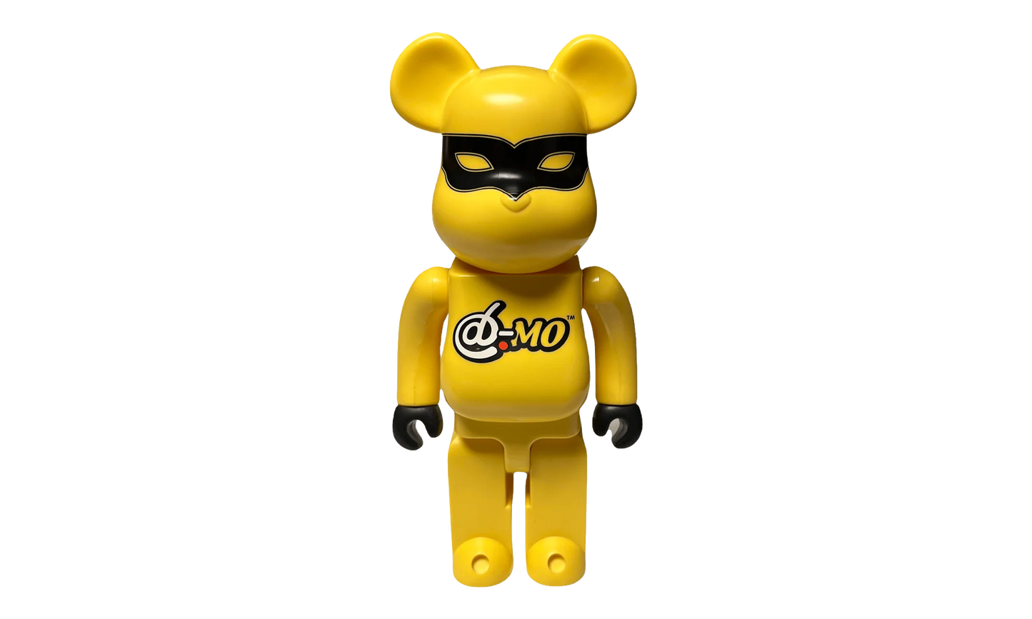 D-Mo 400% "Yellow" MEDI3054