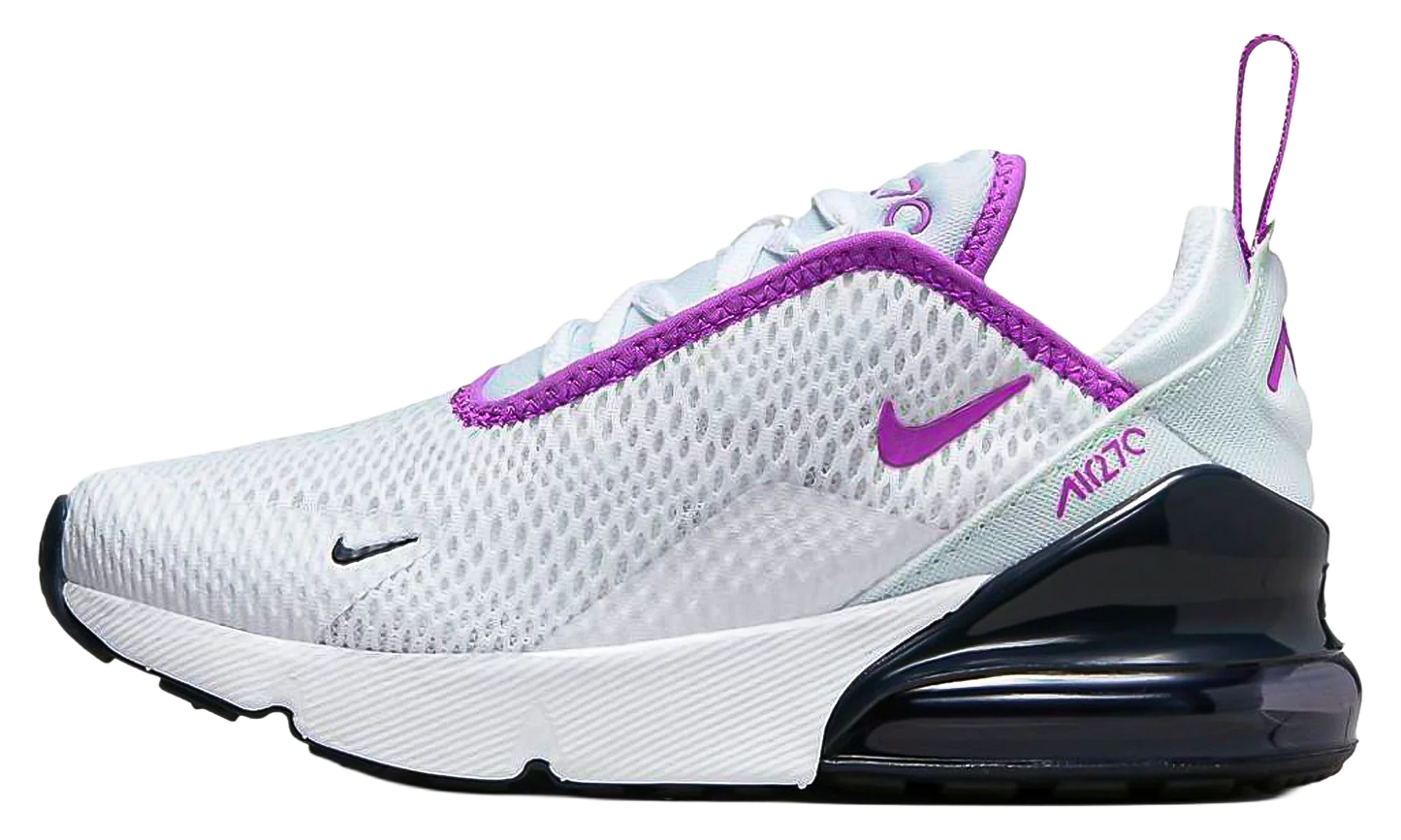 Air Max 270 PS "White Fuchsia Dream" AO2372 116