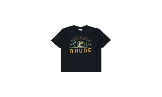 Palmera Tee "Vintage Black" RHPS24TT030120610
