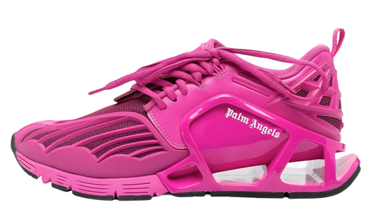 Palm Web Sneaker WMNS "Fuchsia" PWIA050F23FAB001