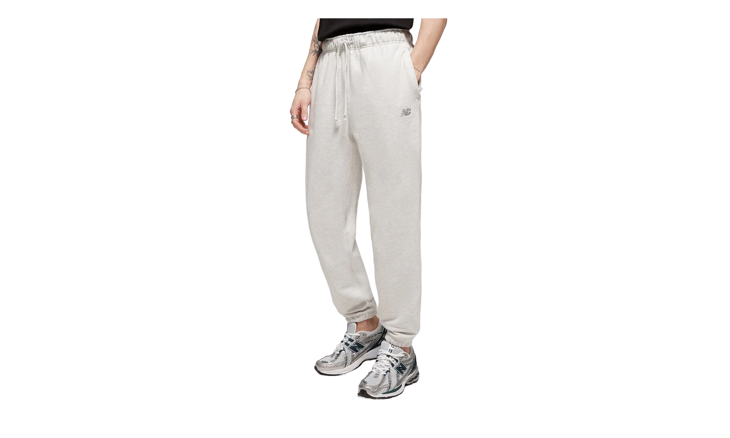 Athletics French Terry Jogger "Ash Heather" MP41508AHH