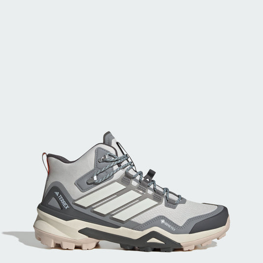Women's Terrex Skychaser Mid GORE TEX Hiking Shoes