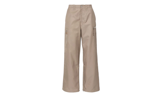 Our Legacy Tactical Cargo Beige "Beige" M4244TP