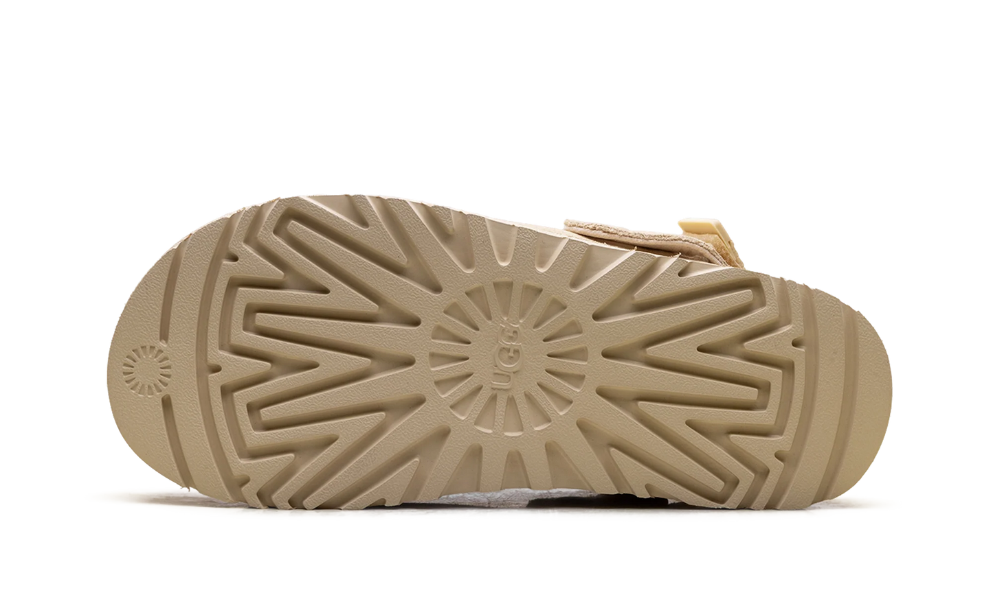 Goldenstar Clog WMNS "Pale Buttercup" 1138252 PBT