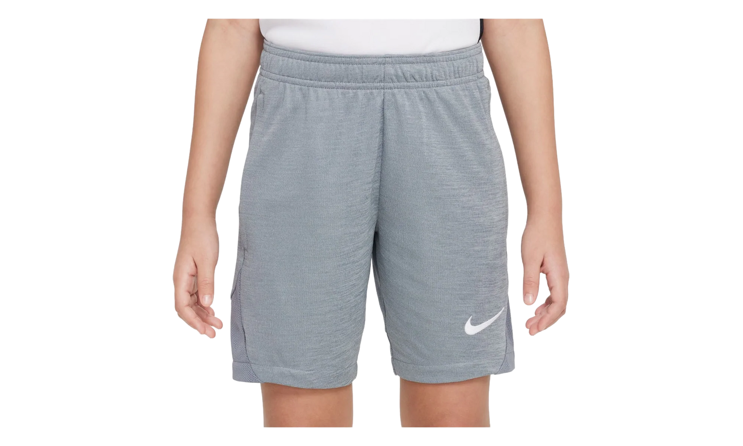 Dri-FIT Academy Shorts GS "Grey / Black" DX5465 065