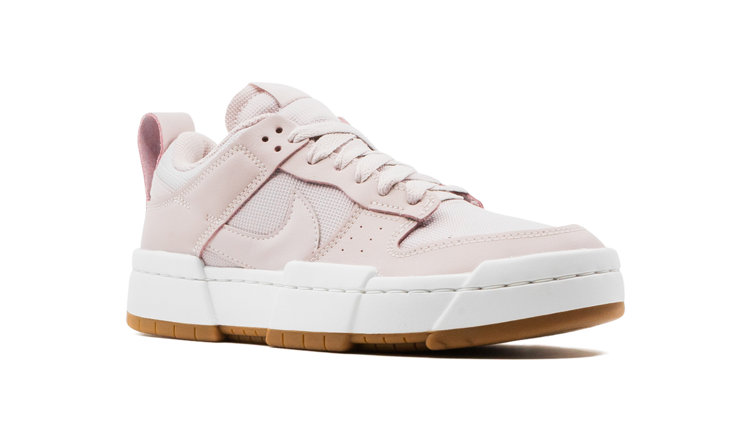 DUNK LO DISRUPT WMNS"Platinum Violet" CK6654 003