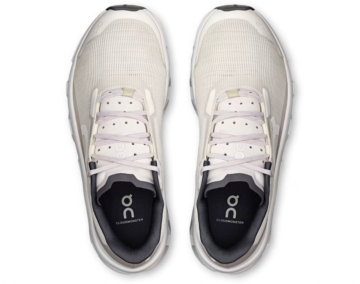 Running Cloudmonster Void Ivory Wolf (Women's)