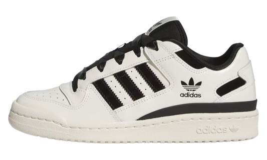 Forum Low CL WMNS "Off White Core Black" JR0499