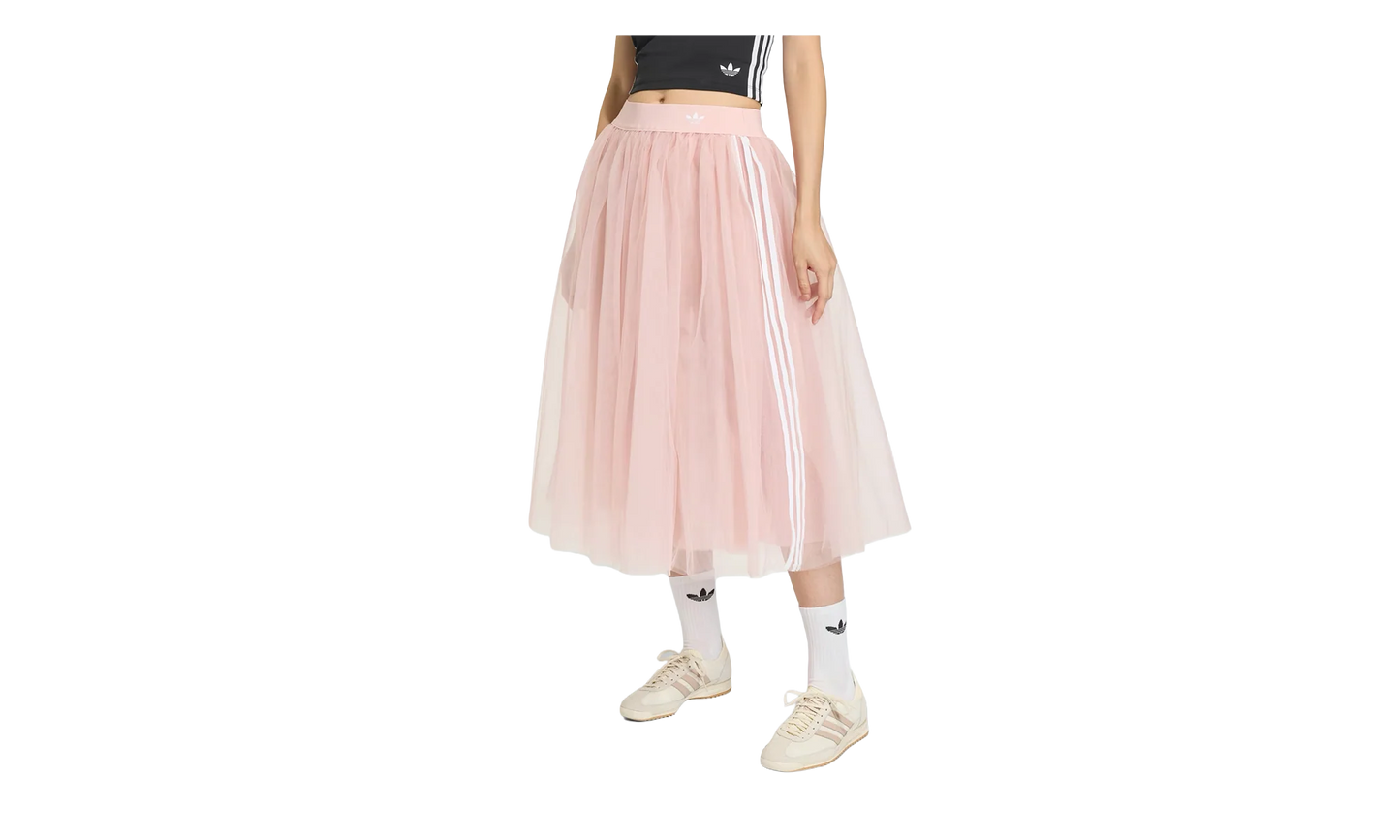 ORIGINALS TULLE SKIRT WMNS "Sandy Pink" KS6562