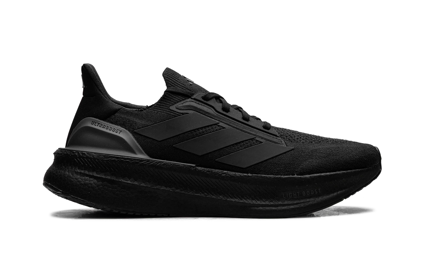 Ultra Boost 5X "Black" JH7244