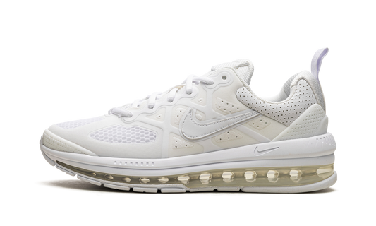 Air Max Genome (GS) "Triple White" CZ4652 104