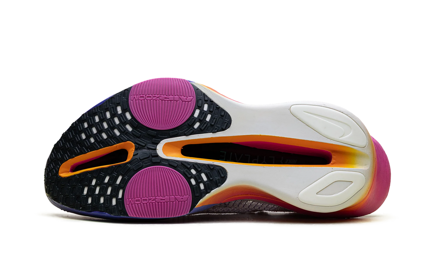 ZoomX AlphaFly 3 "Eliud Kipchoge No Human is Limited" HJ7041 600