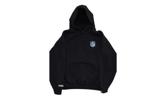 Eagles Hoodie "Black" WL008