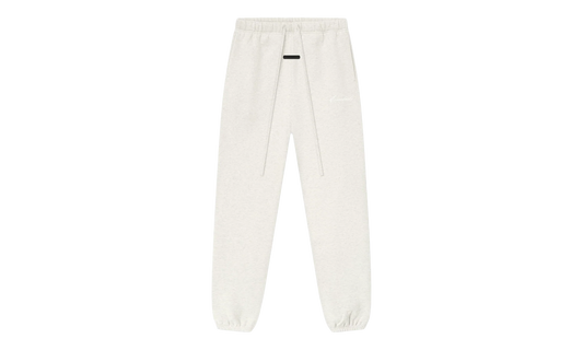 Signature Classic Sweatpant "Oatmeal Heather" 130SP262024F