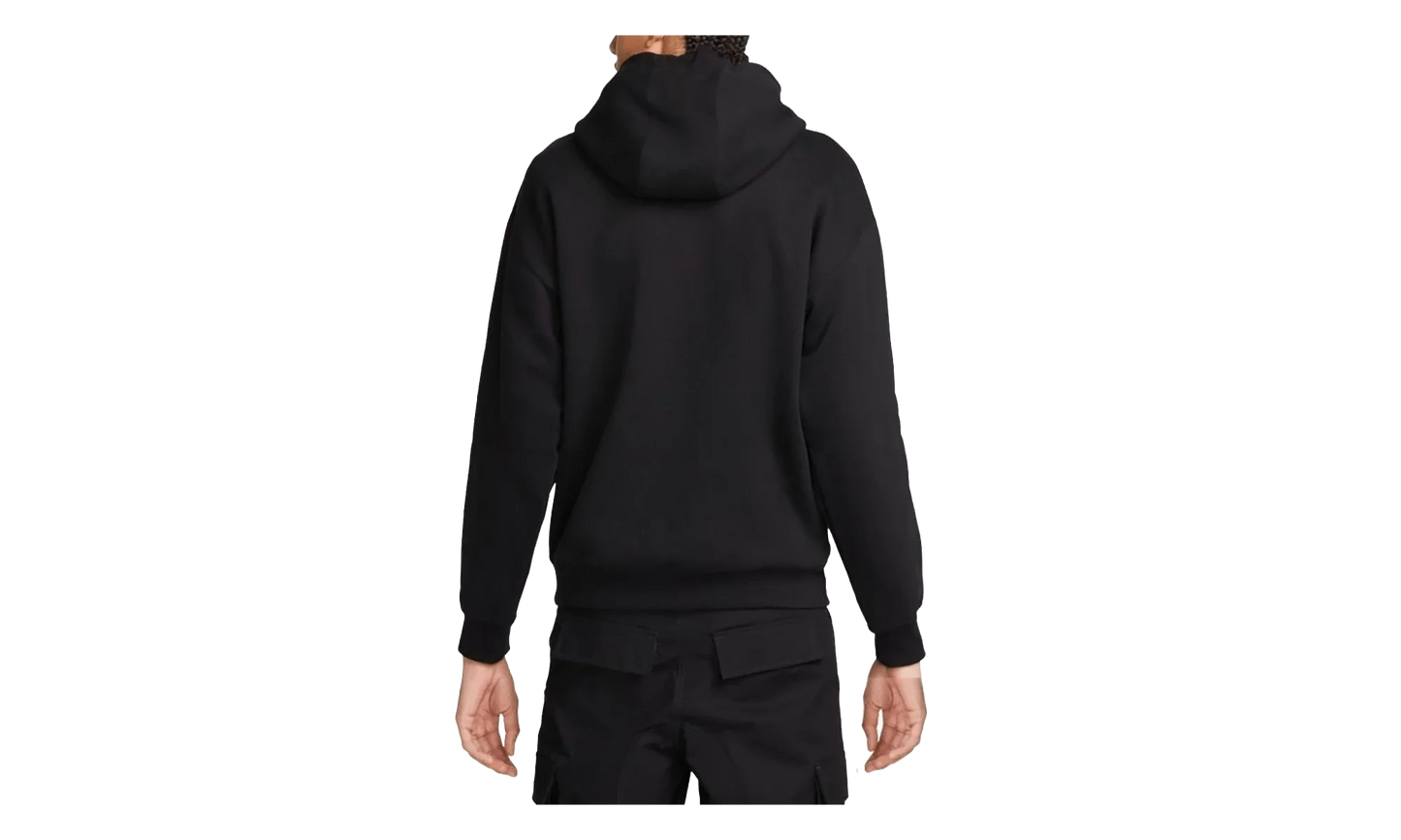SB Fleece Skate Hoodie "Black" DV8839 010