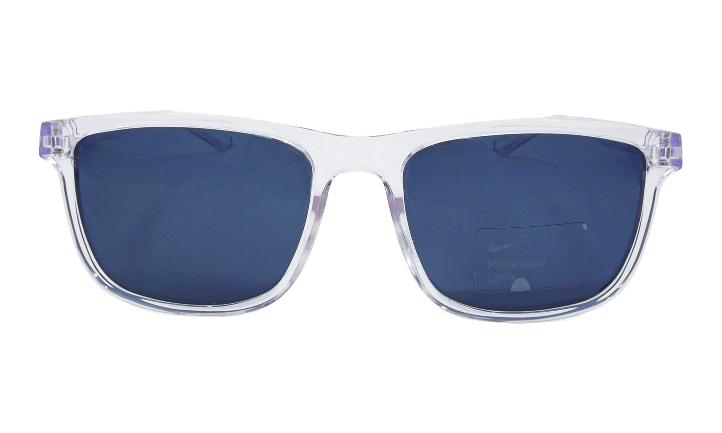 Vital Core Polarized Sunglasses "Clear / Blue" IB3527X 905